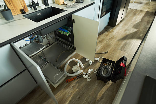 24/7 Emergency Leak Detection experts in Haworth, NJ
