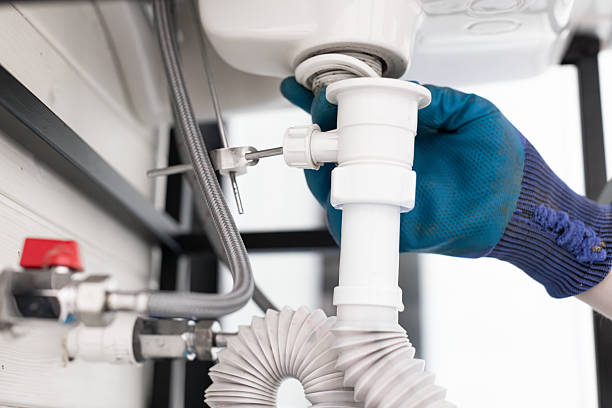 Reliable Leak Detection contractor in Haworth, NJ by Masters Plumbing Service