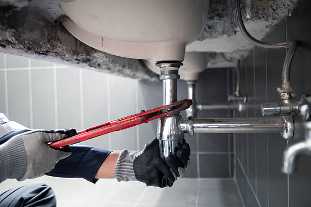 Trusted Drain Cleaning service in Haworth, NJ - Masters Plumbing Service